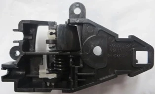 Mitsubishi Lancer 2008-2016 Ön Kapı İç Açma Kolu Sağ Siyah (Hushan) (Oem No: 5716A180Xa) ürün görseli 1