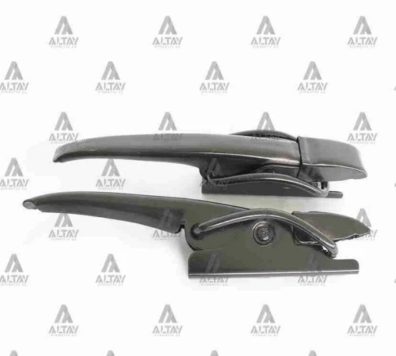 Kasa Kapak Mandalı L-200  1990-1999 (2 Adet) (Oem No: -) ürün görseli 1
