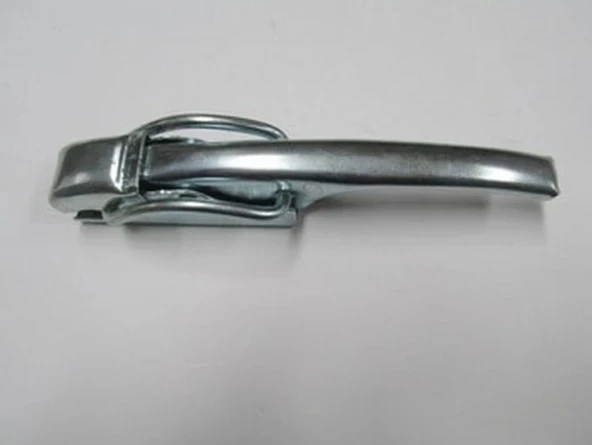 Mitsubishi L200 1990-1998 Pickup Bagaj Kapağı Yan Açma Kolu (Mandallı) (Fpı) (Adet) (Oem No:Mb513405) ürün görseli 1