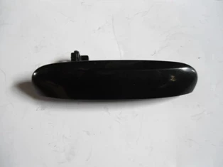 Mitsubishi Colt 2005-2009 Ön Kapı Dış Açma Kolu Sağ Siyah (Hushan) (Oem No: Mn260035Zz) ürün görseli 1