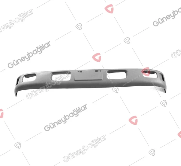 Tampon Canter 511/515/519 Ön (Oem No: Mc139299) ürün görseli 1