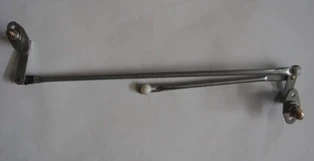 Mitsubishi Canter 1998-2006 Fe515 Silgi Manevra Kolu (Tw) (Adet) (Oem No:Mc897509) ürün görseli 1