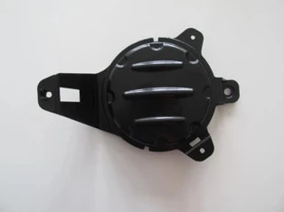 Mitsubishi L200 2006-2009 Pickup Sis Lamba Kapağı Sol Deliksiz) (Casp) (Oem No: 8321A086) ürün görseli 1