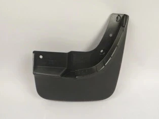 Mitsubishi L200 2006-2009 Pickup Arka Paçalık Sağ 4X2 Kısa Şase İçin (Orijinal) (Oem No: Mn117450) ürün görseli 1