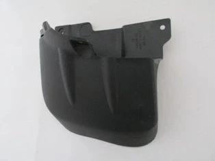 Mitsubishi L200 2006-2009 Pickup Arka Paçalık Sol Dodikli Araçlar İçin (4X4)(Casp) (Oem No: Mn117453) ürün görseli 1
