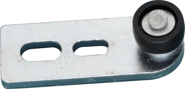 Mitsubishi L300 1988-2009 Minübüs Orta Kapı Alt Ray Bağlantısı Sağ (Adet) (Oem No:Mb421122) ürün görseli 1