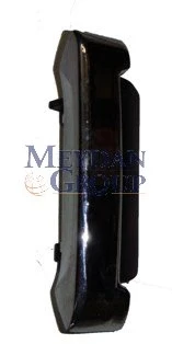 Mitsubishi L300 1985-1987 Minübüs Orta Kapı Dış Açma Kolu Sol Eski Tip (Adet) (Oem No:Mb133814) ürün görseli 1