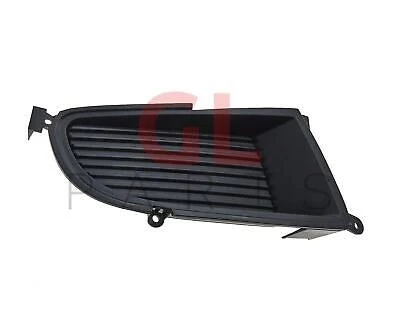 Mitsubishi Lancer 2003-2006 Sis Lamba Kapağı Sağ Deliksiz Siyah (Oem No: Mn150938) ürün görseli 1