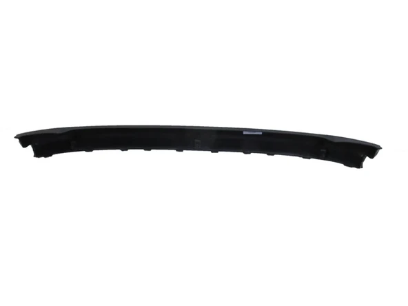 Mitsubishi L200 2006-2009 Pickup Ön Alt Tampon Siyah(Tyg) (Oem No: Mn146335T) ürün görseli 1
