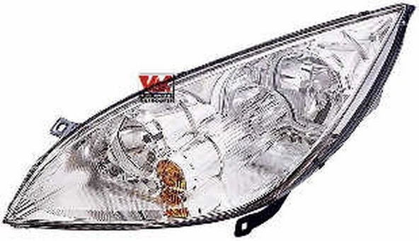 Mitsubishi Colt 2004-2008 (Z3) Far Sağ (Oem No:8301B870) ürün görseli 1