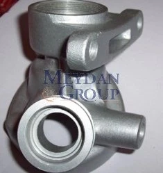Mitsubishi L300 1988-2009 Minübüs Direksiyon Aktarma Kutusu Boş (Fammıze) (Adet) (Oem No:Mb412549) ürün görseli 1