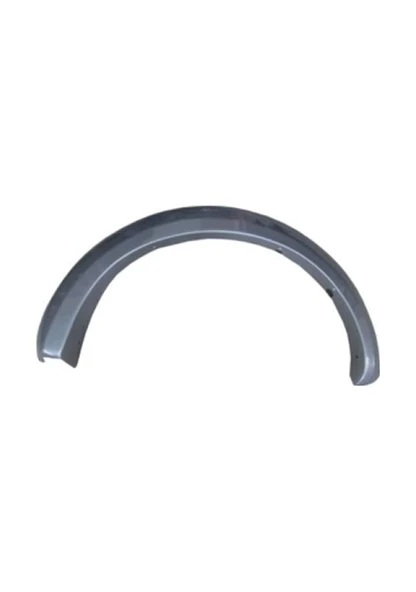 Mitsubishi L200 2010-2015 Pickup Arka Çamurluk Ağzı Plastiği Sağ (Dodik) 4X2 (Oem No: Mzt202T04) ürün görseli 1