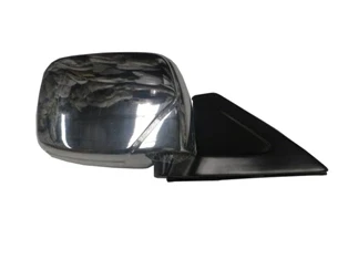 Mitsubishi L200 2002-2006 Pickup Kapı Aynası Sağ Manuel Nikelajlı (Fpı) (Adet) (Oem No:Mr441678T) ürün görseli 1