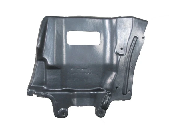 Mitsubishi Outlander 2006-2007 Karter Muhafaza Plastiği Sol (Tyg) (Oem No: Mr974865) ürün görseli 1
