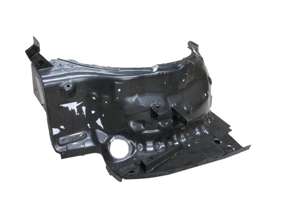 Mitsubishi L200 2006-2015 Pickup İç Podye Sacı Sol (Orijinal) (Oem No: 5220A617T) ürün görseli 1