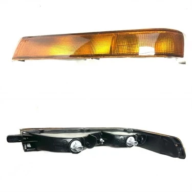 Mitsubishi L300 1998-2000 Sinyal Lambası Tampon Duylu Sol (Oem No: Mb831287) ürün görseli 1