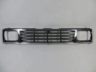 Mitsubishi L200 1990-1996 Pickup Ön Panjur Nikelajlı (Fpı) (Adet) (Oem No:Mb527062) ürün görseli 1
