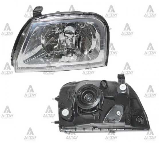 Mitsubishi L200 1999-2005 Far Magnum Sol (Oem No: Mr439533) ürün görseli 1