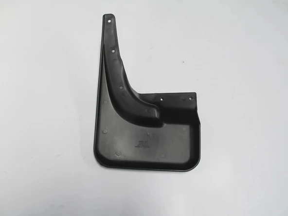 Mitsubishi L200 1999-2006 Pickup Arka Paçalık Sağ (Tyg) (Adet) (Oem No:Mr109288) ürün görseli 1