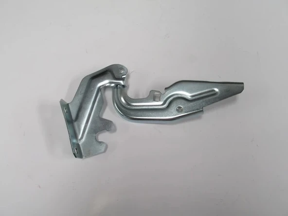 Mitsubishi Lancer 2008-2016 Kaput Menteşesi Sağ (Tyg) (Oem No: 5905A090) ürün görseli 1
