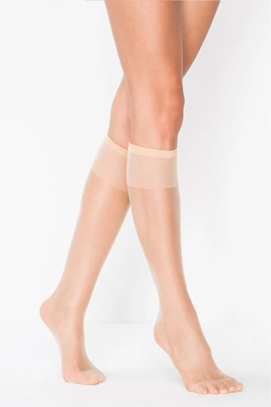 Bella Calze Fit 15 Pantolon Çorap ürün görseli 1