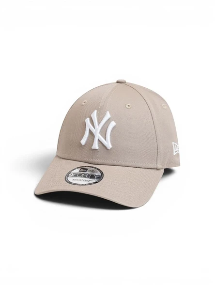 New Era   NOS LEAGUE ESS 9FORTY NEYYAN  ABRWHI Uniseks Kahverengi Şapka - 60471457 ürün görseli 1