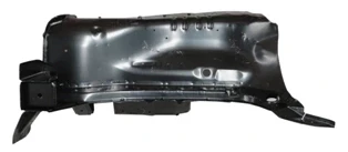 Mitsubishi L200 1999-2006 Pickup İç Podye Sacı Sol (Orjinal) (Adet) (Oem No:Mr178013T) ürün görseli 1
