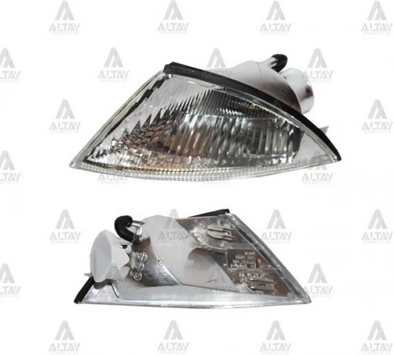 Mitsubishi Carisma 1996-2000 Sinyal Lambası Sol (1 Adet) (Oem No: Mb952157) ürün görseli 1