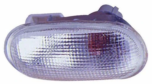 L200 (K64, K74)  Çamurluk Sinyali  (Oem No:Mr574781) ürün görseli 1