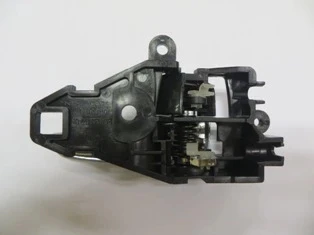 Mitsubishi Lancer 2008-2016 Ön Kapı İç Açma Kolu Sol (Elceği Nikelajlı) (Tyg) (Oem No: 5716A-087Xa) ürün görseli 1