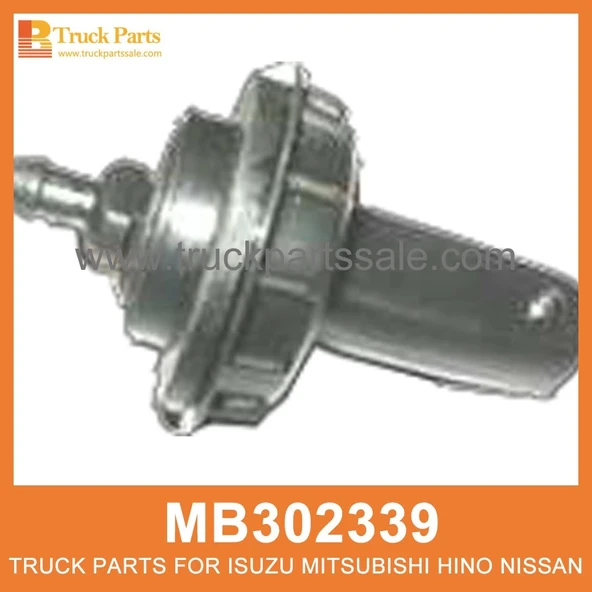 Su Fıskiye Memesi Canter 304/449 (Oem No: Mb556133) ürün görseli 1