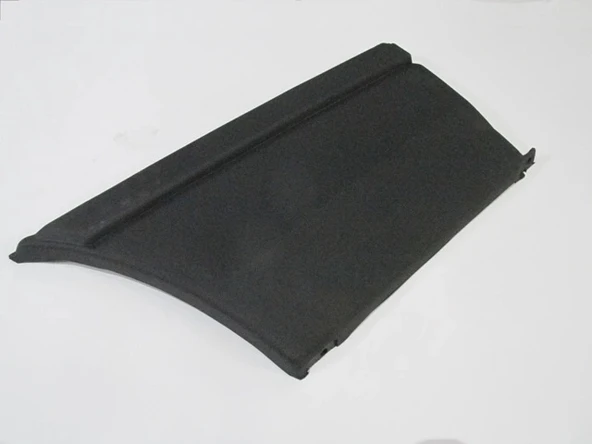 Mitsubishi Lancer 1984-1987 Gold Arka Tampon Ucu Sağ (Adet) (Oem No:Mb496971) ürün görseli 1