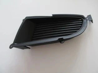 Mitsubishi Lancer 2004-2006 Sis Lamba Kapağı Sol Deliksiz Siyah (Casp) (Oem No: Mn150937) ürün görseli 1