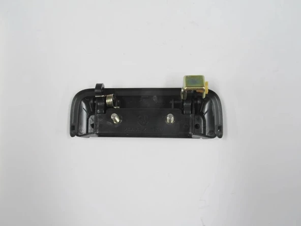 Mitsubishi L300 1988-2009 Minübüs Ön Kapı Dış Açma Kolu Sağ Siyah (Adet) (Oem No:Mb421498) ürün görseli 1