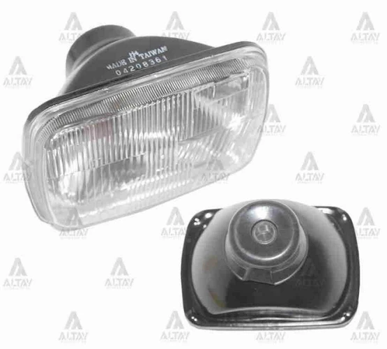 Mitsubishi L200 1987-1998 Far Sağ - Sol (Oem No: Mr296237) ürün görseli 1