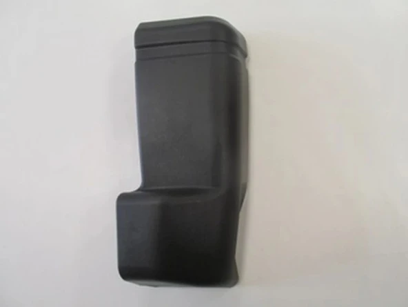 Mitsubishi L300 1988-2009 Minübüs Arka Tampon Ucu Sağ (Plastik) (Reflektör Deliksiz) (Bfn) (Adet) (Oem No:Mb701738) ürün görseli 1
