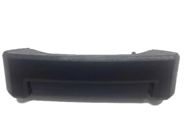 Mitsubishi L300 1988-2009 Minübüs Orta Kapı Dış Açma Kolu Sol Siyah (Adet) (Oem No:Mb421095) ürün görseli 1