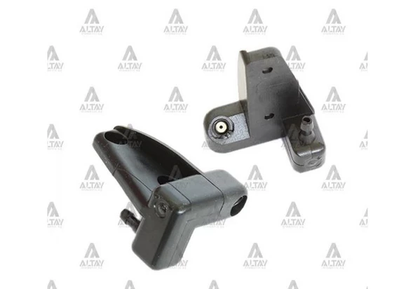 Su Fıskiye Memesi Canter 659 (Oem No: Mb859818) ürün görseli 1