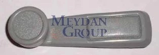Mitsubishi L300 1988-1997 Minübüs Cam Açma Kolu Gri Sağ - Sol (Orjinal Tip) (Adet) (Oem No:Mb105235) ürün görseli 1