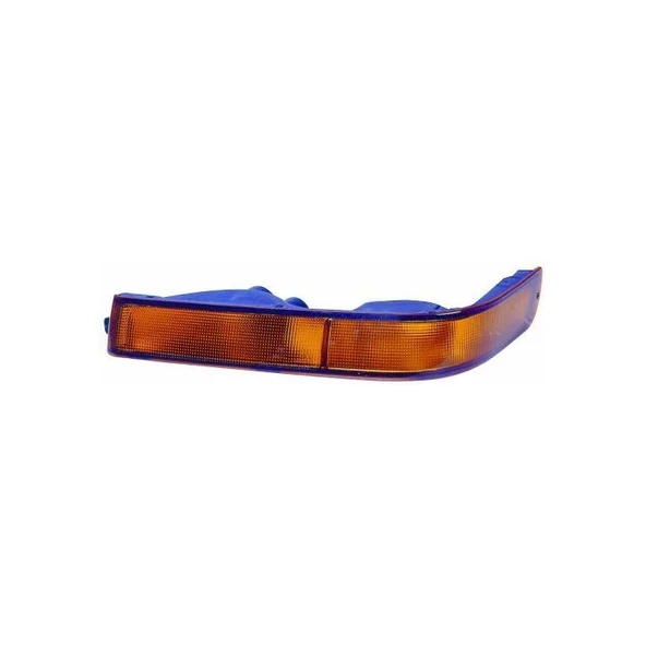 Tampon Sınyalı Sol Sarı / P21W (Duy+Ampul) Japon L300 Dızel 88-97 (Oem No: Mb831287) ürün görseli 1