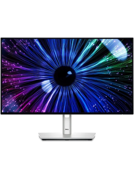 Dell U2424HE 24 1920X1080 120Hz 5ms HDMI Dp Type-C RJ45 IPS Monitör ürün görseli 1