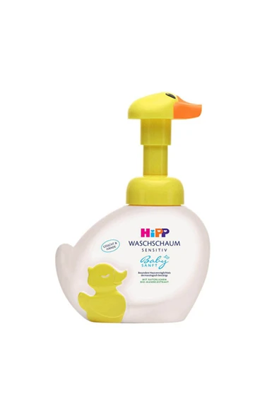 Hipp El Yıkama Köpüğü - - 250 ml ürün görseli 1
