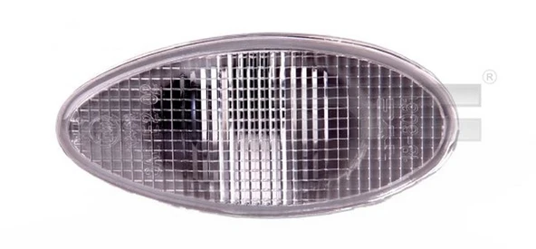 Mitsubishi Lancer 2003-2007 (Cs) Çamurluk Sinyali (Oem No:Mr991187) ürün görseli 1