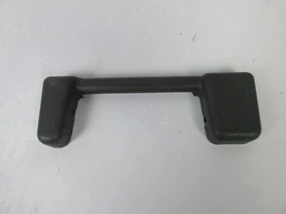 Mitsubishi Canter 2006-2012 Fuso Arka Tampon Ucu Sol (Plastik) (Fe711-839-859E-859G) (Euro Body) (Oem No: Ms466110) ürün görseli 1
