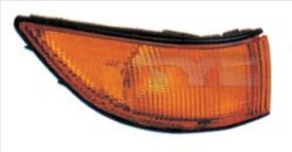 Lancer (C6) 88 92 Sinyal Lambası Sol  (Oem No:Mb541765) ürün görseli 1