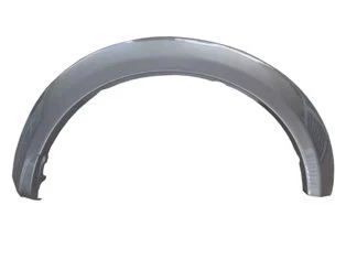 Mitsubishi L200 2010-2013 Pickup Ön Çamurluk Ağzı Plastiği Sağ (Dodik) 4X4 (Gri) (Oem No: 74071 152) ürün görseli 1