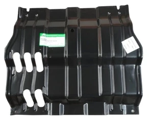 Mitsubishi L200 2006-2015 Pickup Karter Muhafazası Arka (4X4) (Orijinal) (Oem No: Mn136830T) ürün görseli 1