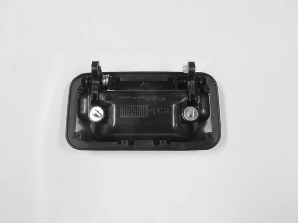 Mitsubishi L200 1990-1998 Pickup Ön Kapı Dış Açma Kolu Sağ Siyah (Adet) (Oem No:Mb321412) ürün görseli 1