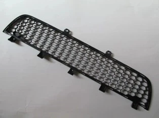 Mitsubishi L200 2010-2013 Pickup Ön Tampon Panjuru Orta (Çift Kabin)(Fpı) (Oem No: 6402A182T) ürün görseli 1