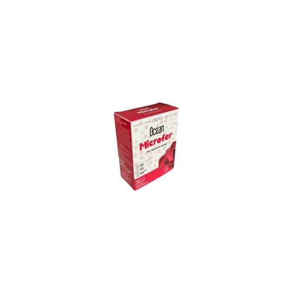 Ocean Microfer 30 ml Damla - Resim 3